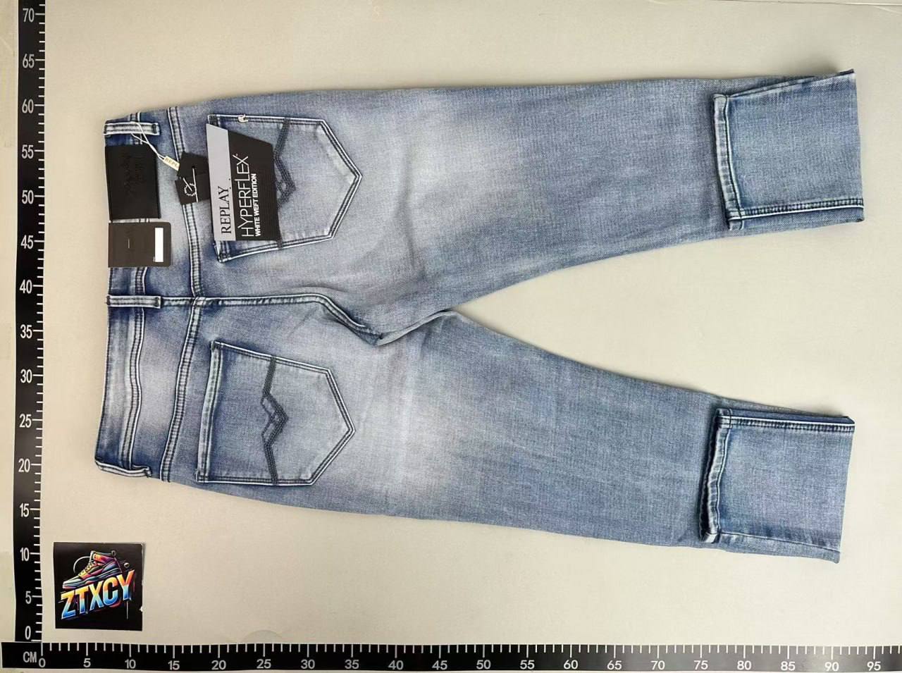 Replay Jeans - 3