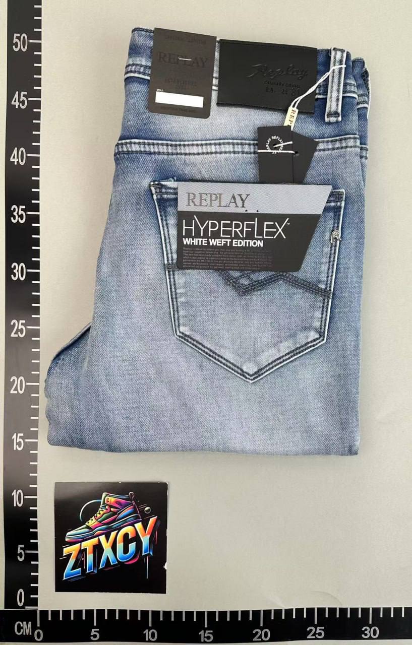 Replay Jeans - 2