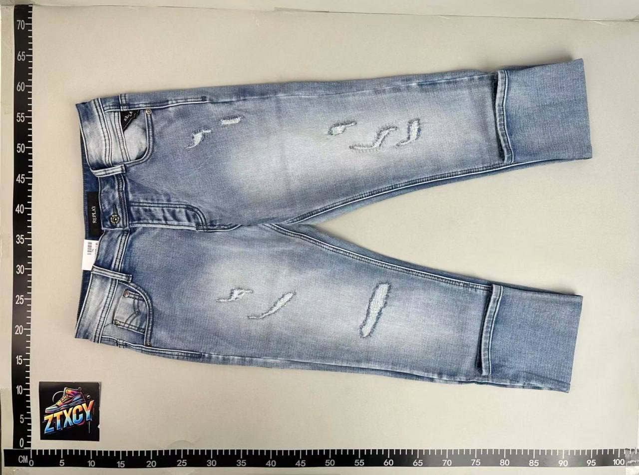 Replay Jeans - 4