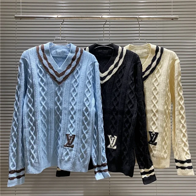Louis Vuitton Sweater