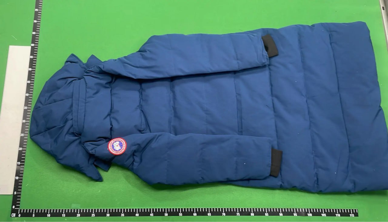 Canada Goose Jacket - 3