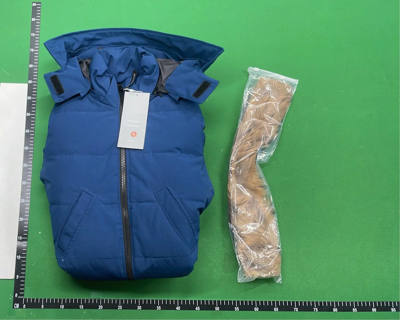Canada Goose Jacket - 2