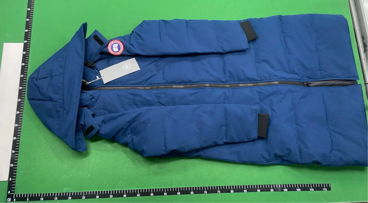 Canada Goose Jacket - 4