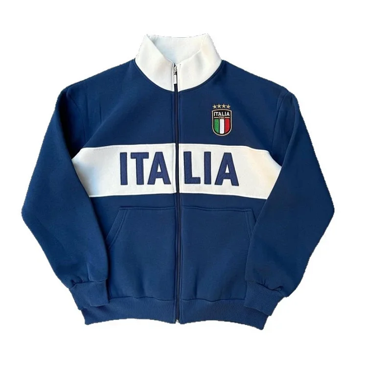 Italia  Hoodie