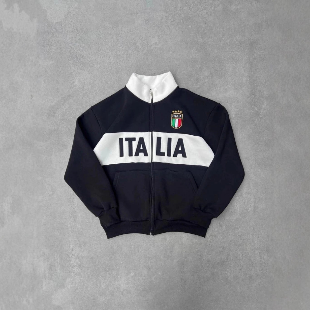  Italia  Hoodie - 3