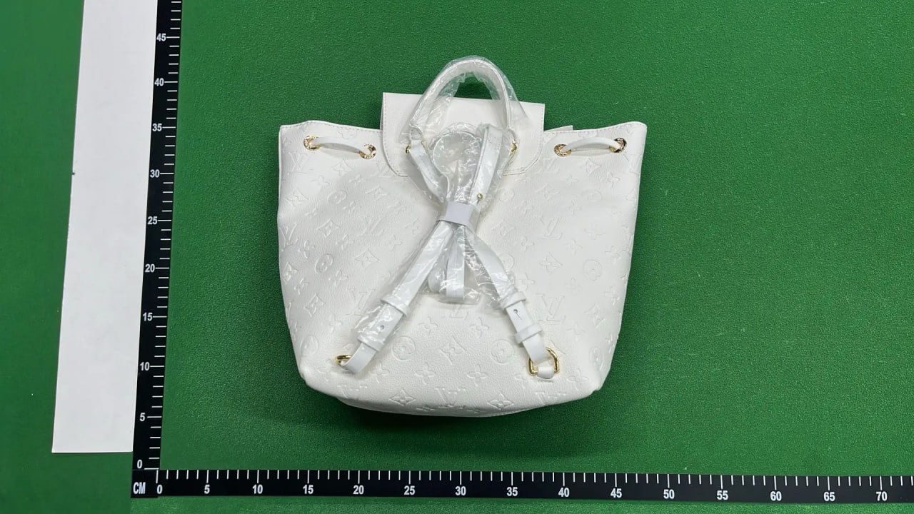 Louis Vuitton Bag - 2