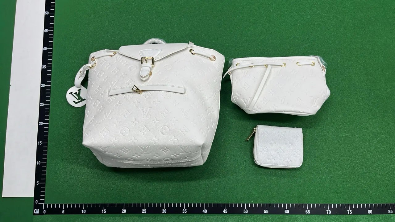 Louis Vuitton Bag - 4