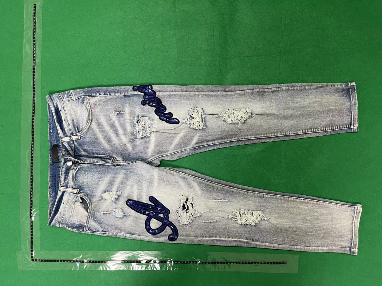 AMIRI  Jeans - 2