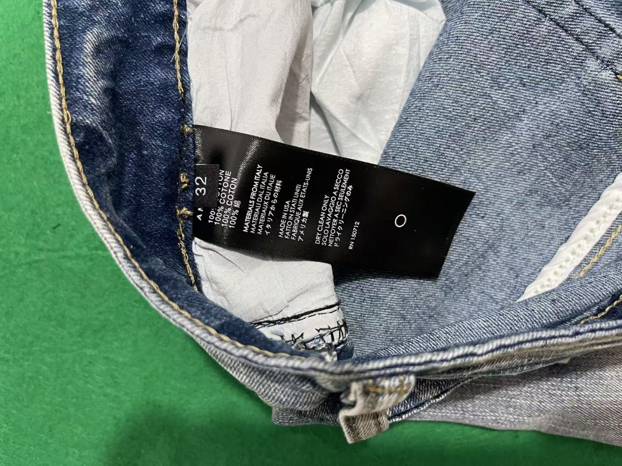 AMIRI  Jeans - 3