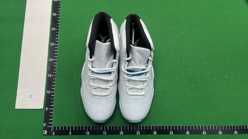 air Jordan 11 - 5