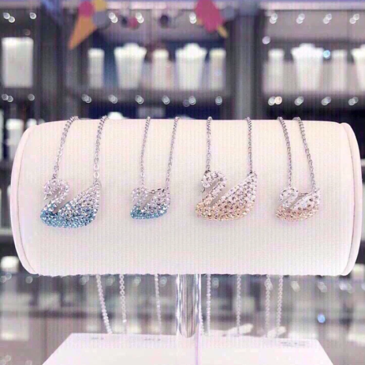 Swarovski Necklace