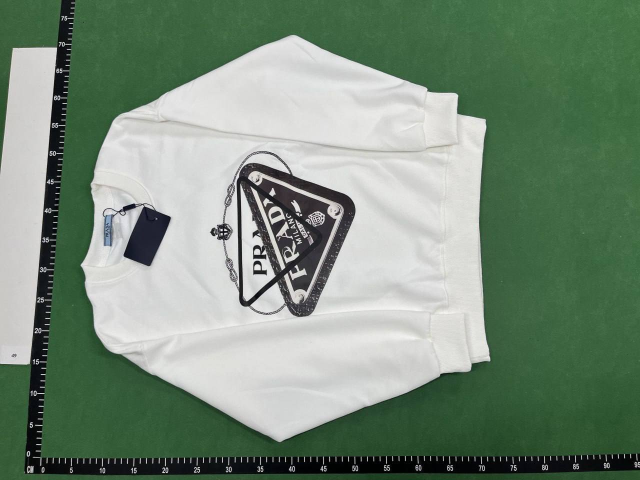Prada Sweatsirt - 5