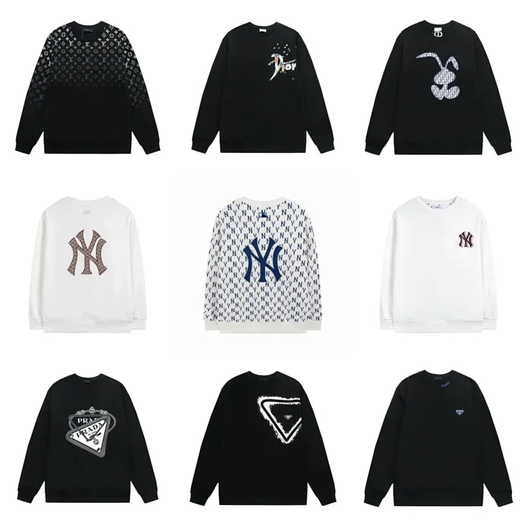 Prada Sweatsirt