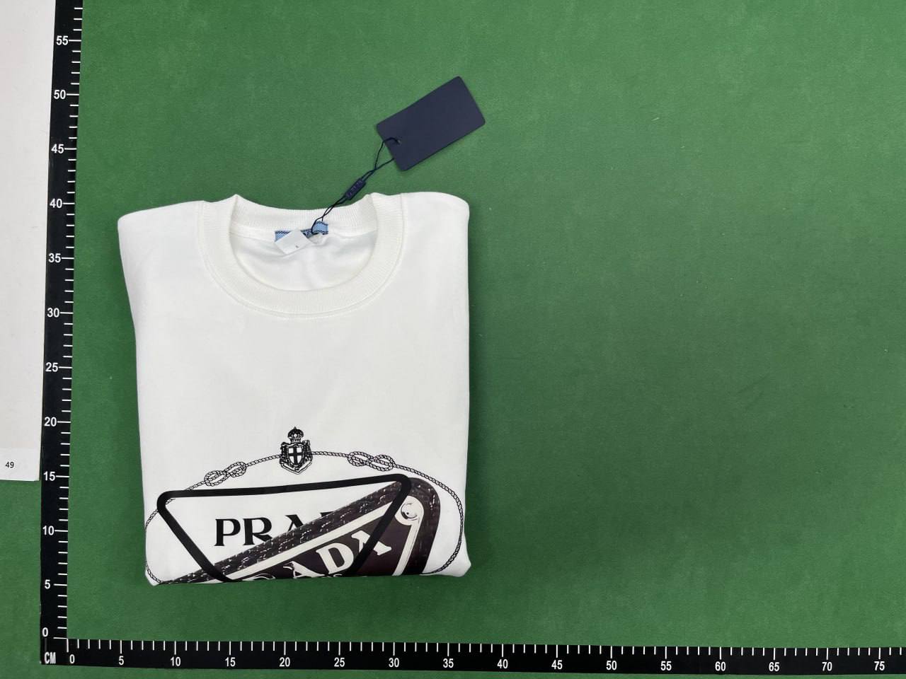 Prada Sweatsirt - 2