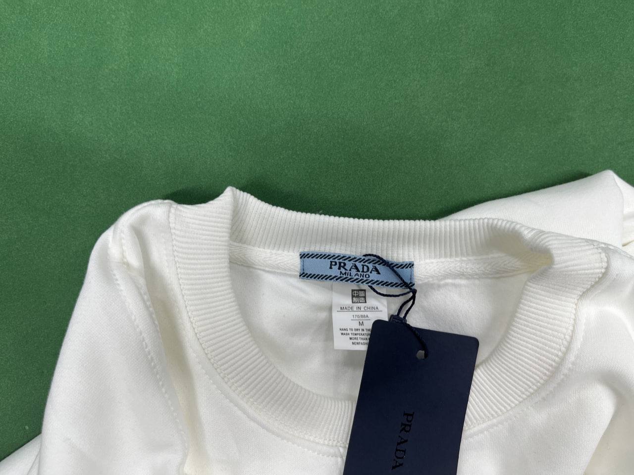 Prada Sweatsirt - 3