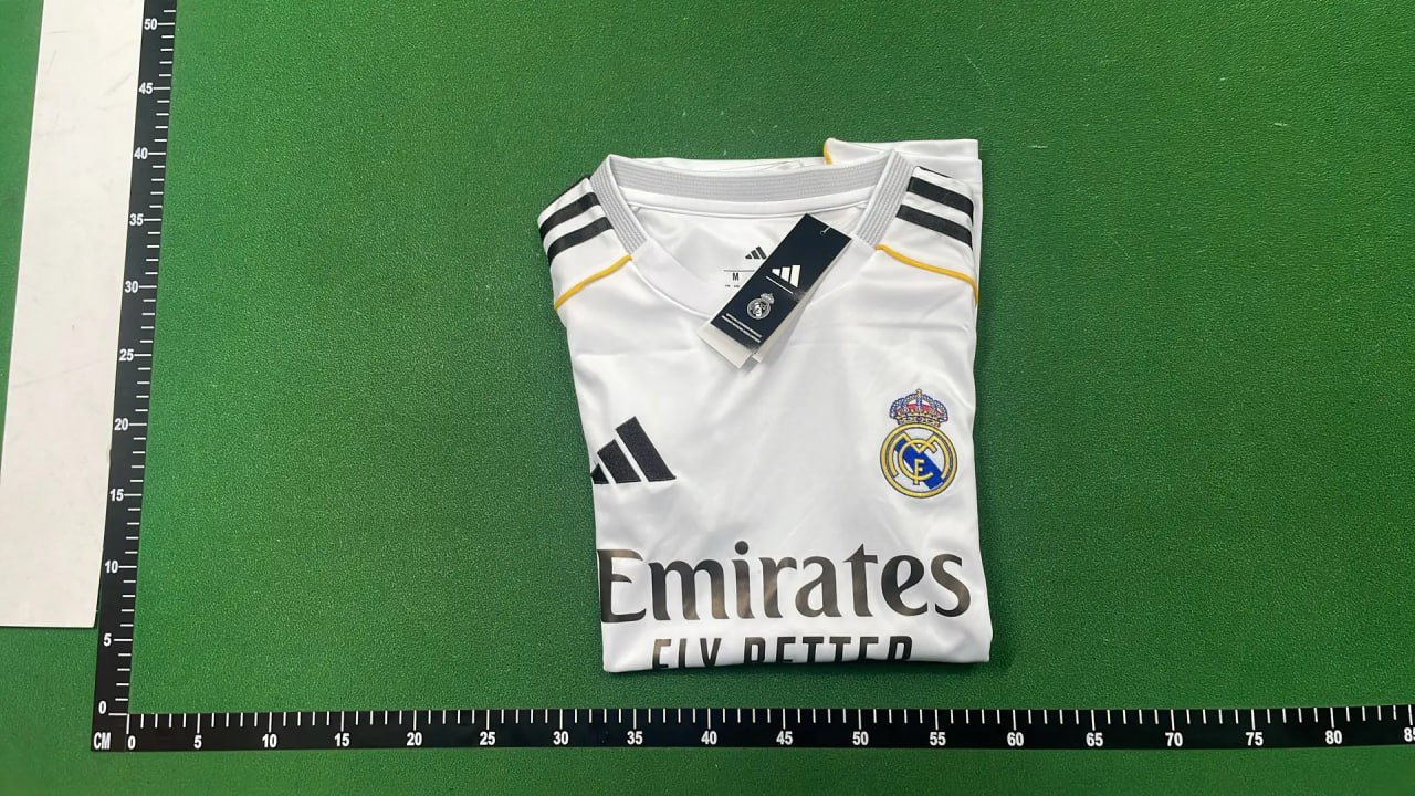 Football Jersey(30+) - 5