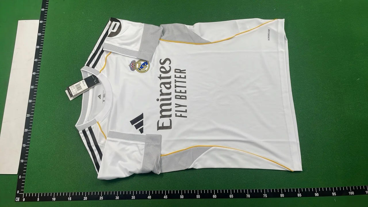 Football Jersey(30+) - 3
