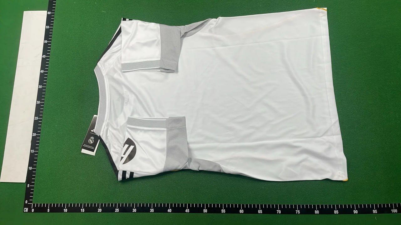 Football Jersey(30+) - 4