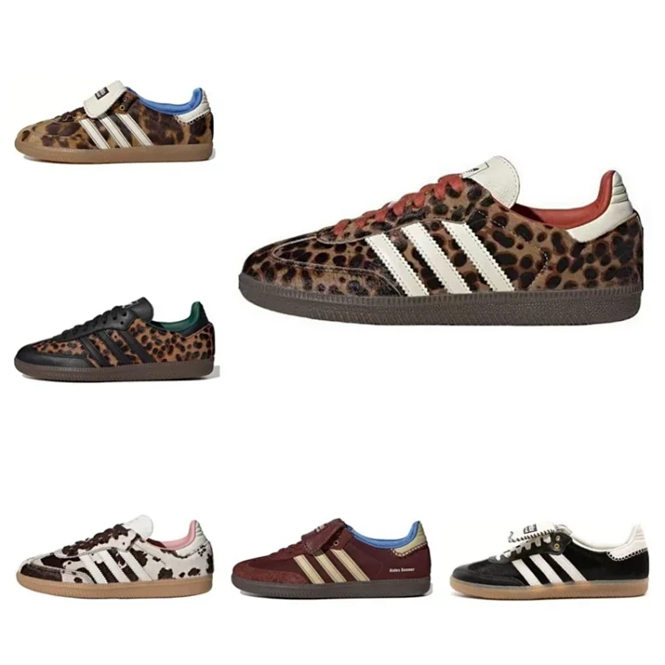 Adidas Original SAMBA Shoes