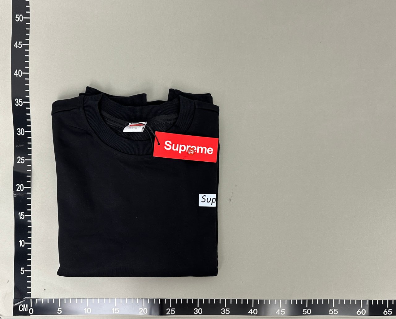 Supreme Hoodie - 2