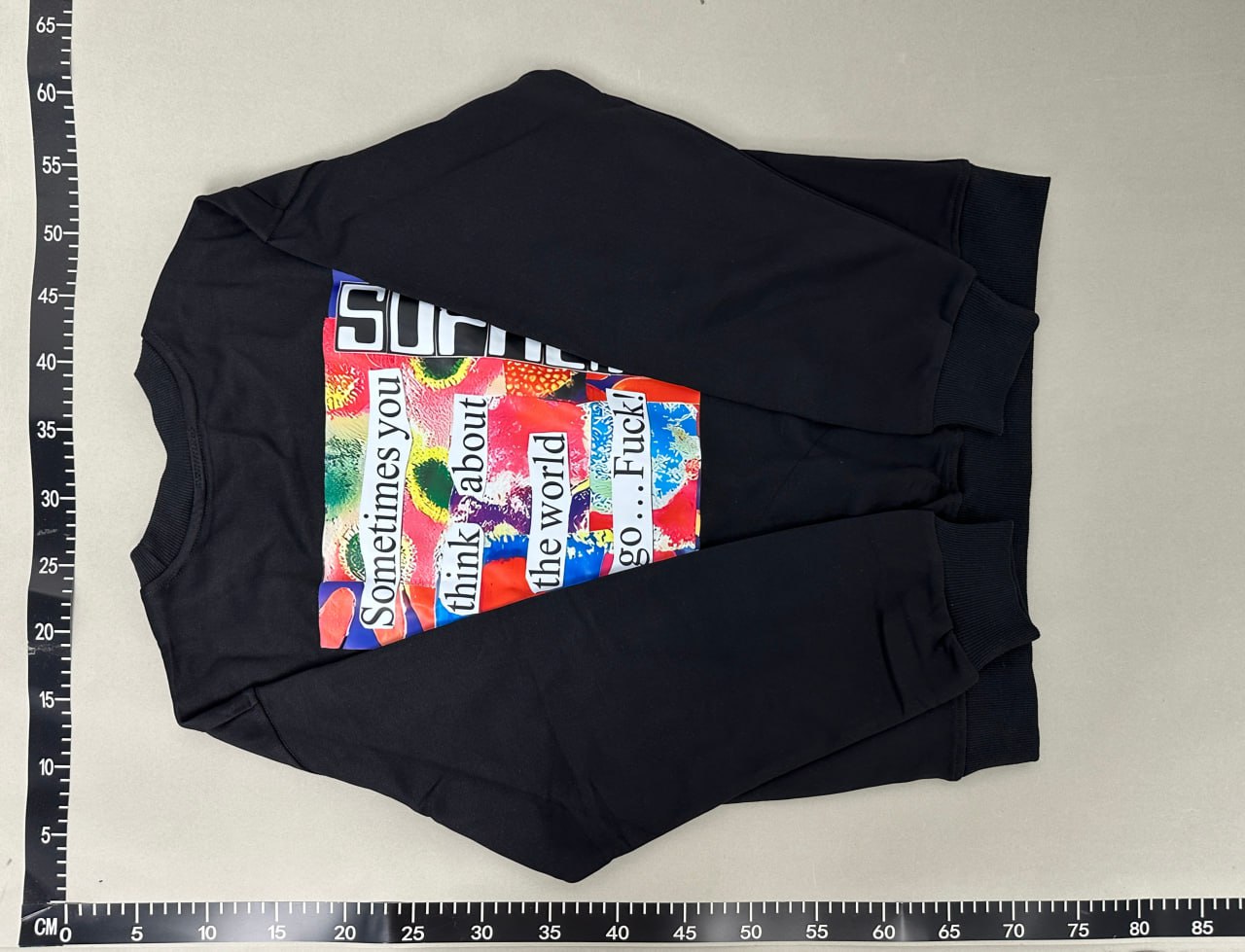 Supreme Hoodie - 4