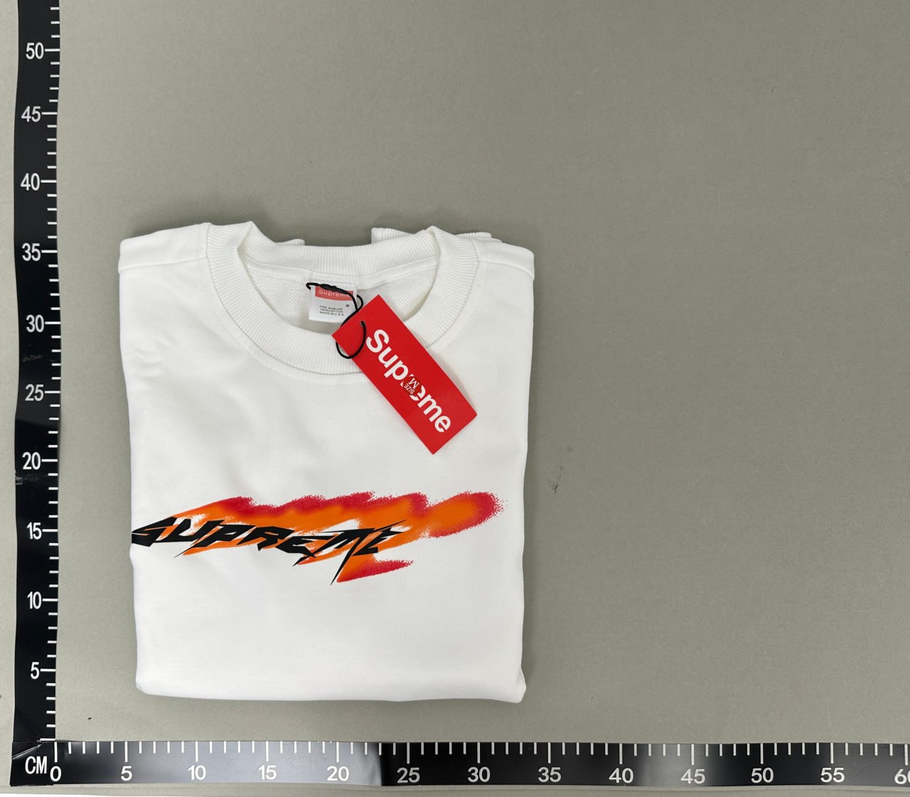 Supreme Hoodie - 2