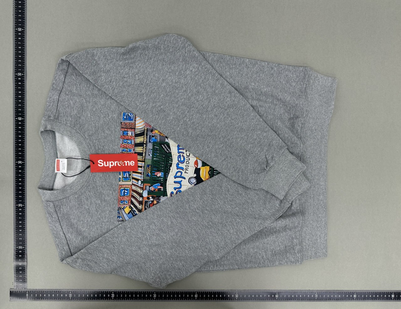 Supreme Hoodie - 3