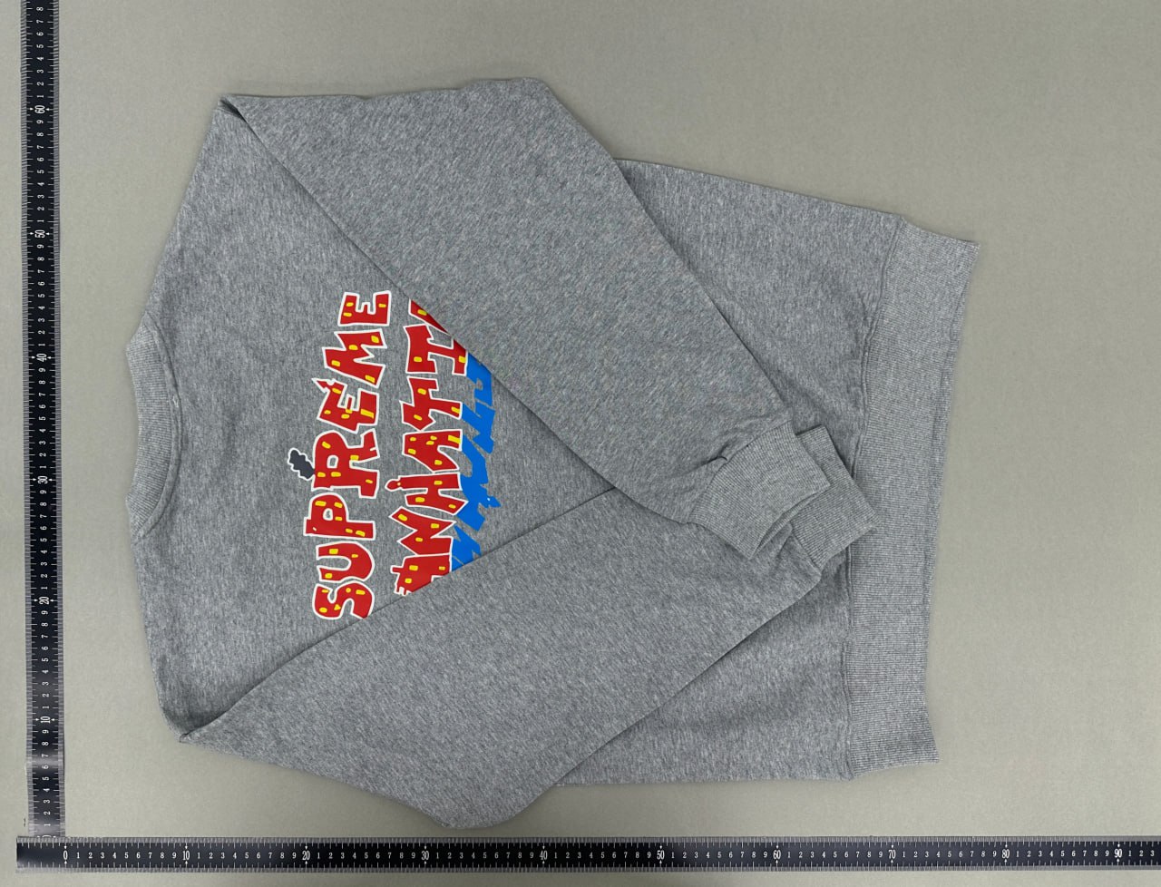 Supreme Hoodie - 4