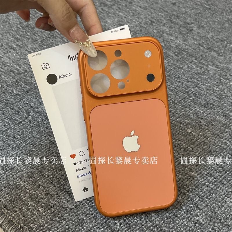 Goyard LV i Phone Case Change i Phone 17 - 5