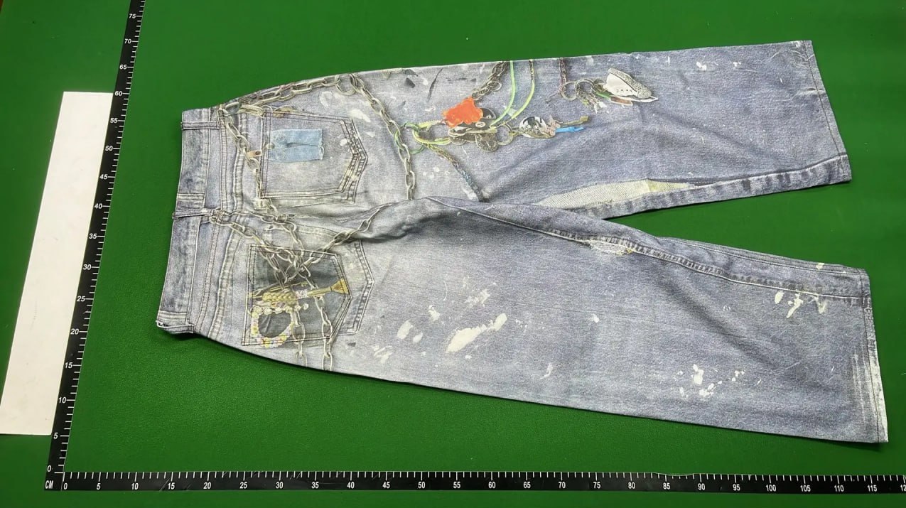 Carhartt Jeans - 2