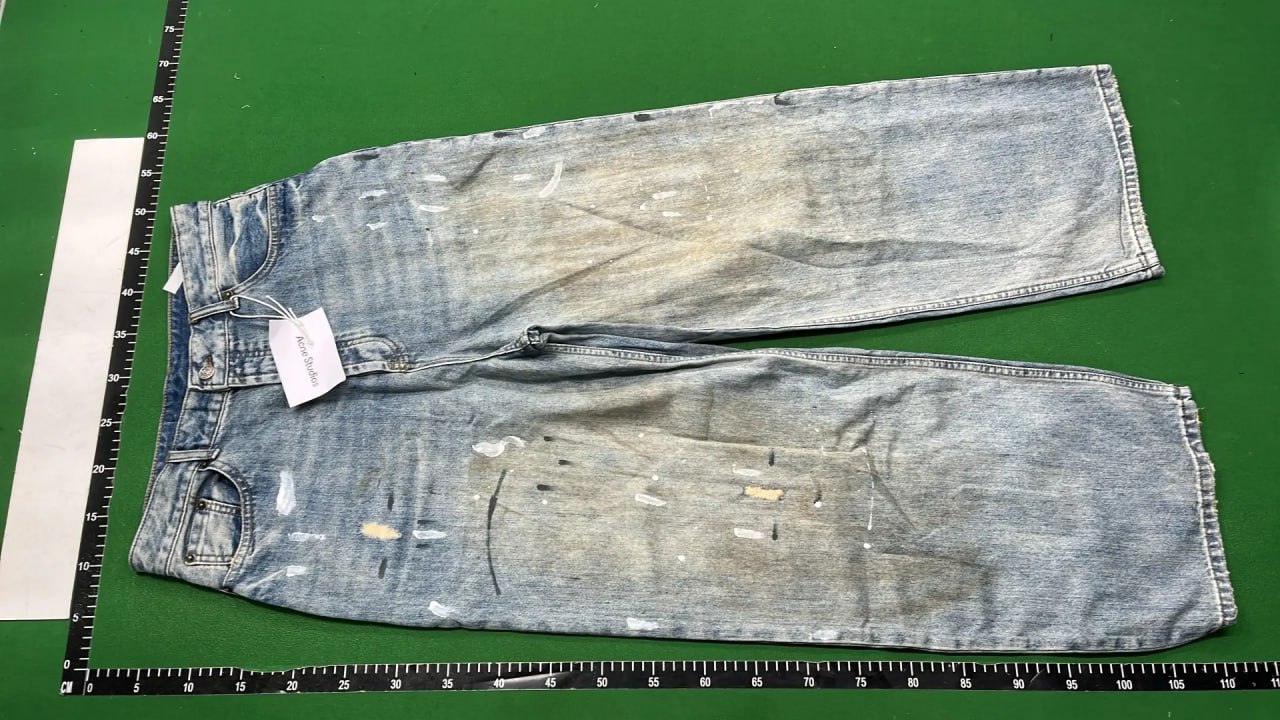 Carhartt Jeans - 4