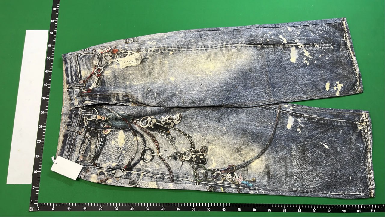 Carhartt Jeans - 3