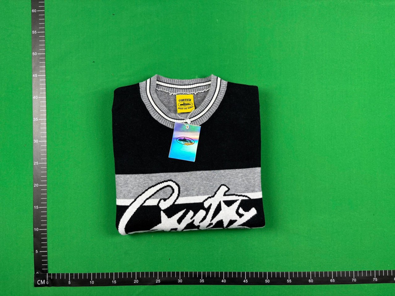 Corteiz sweater - 3