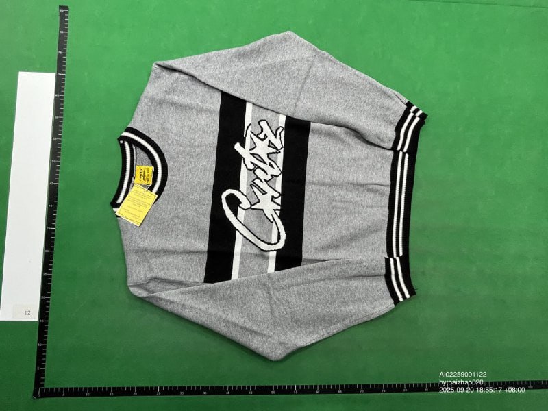 Corteiz sweater - 5