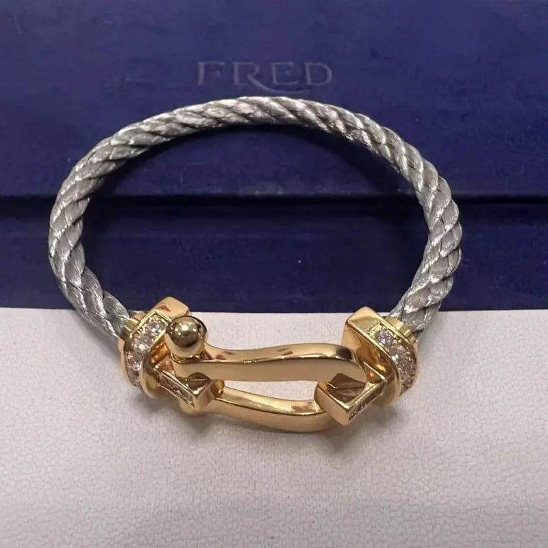 Fred Bracelet - 3