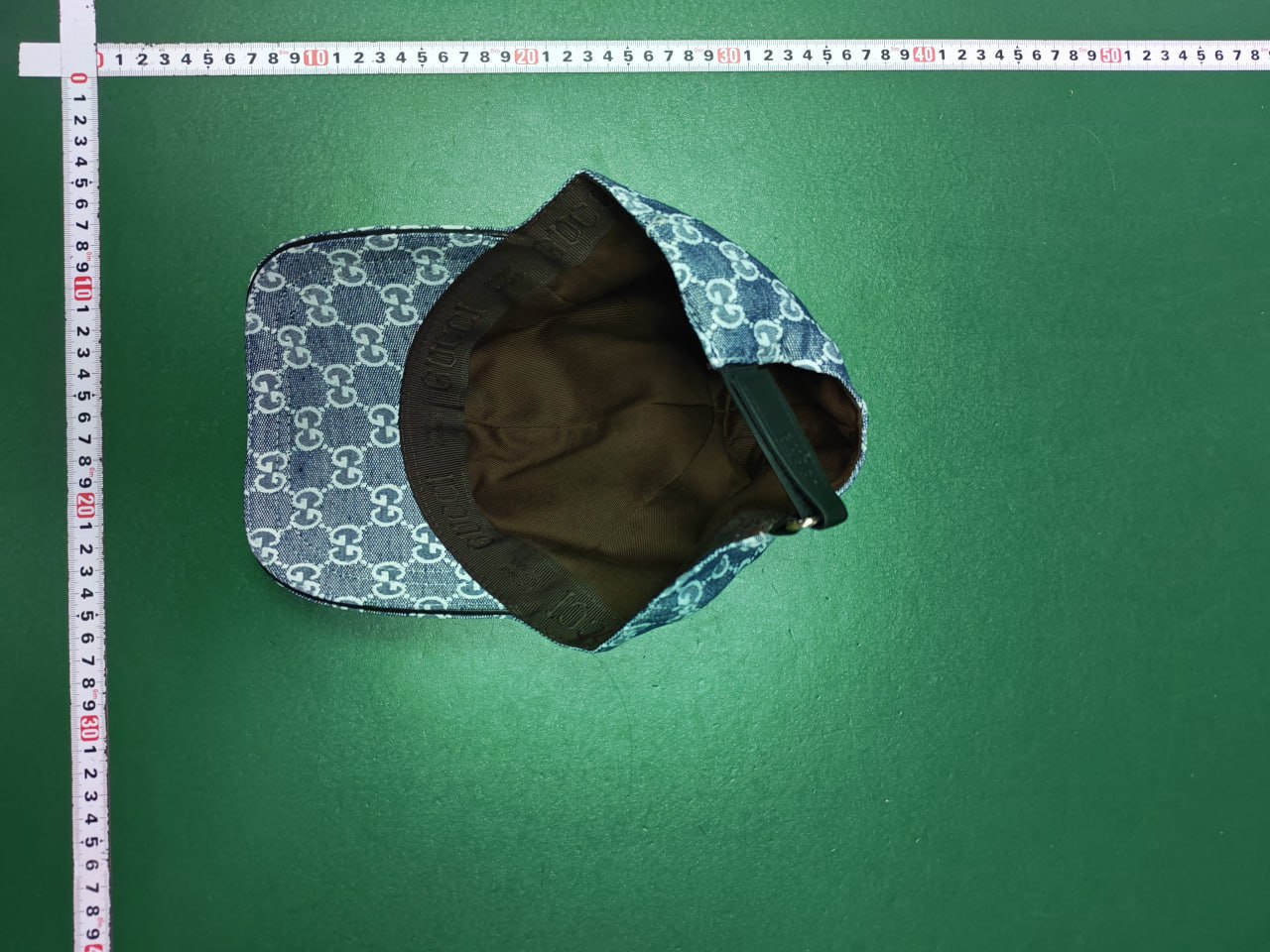GUCCI Cap Hat（40+） - 4