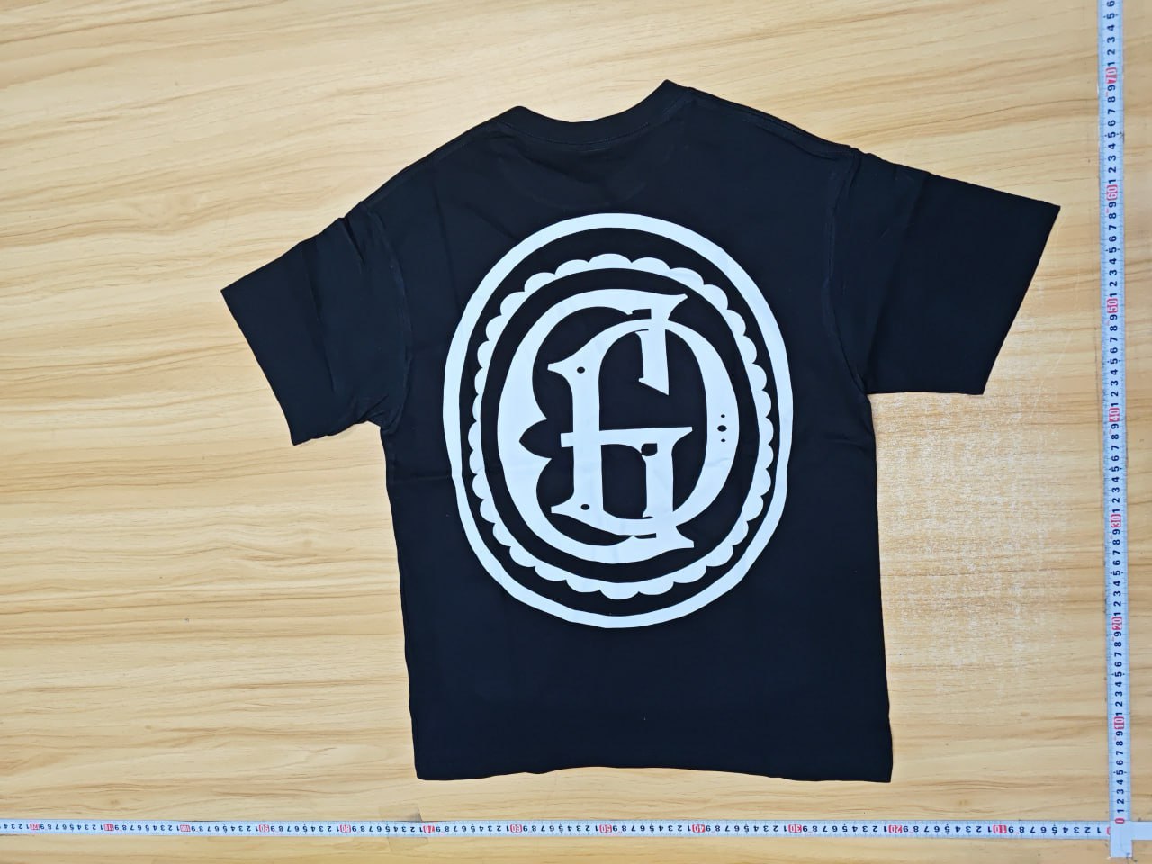 Stussy Tee - 4