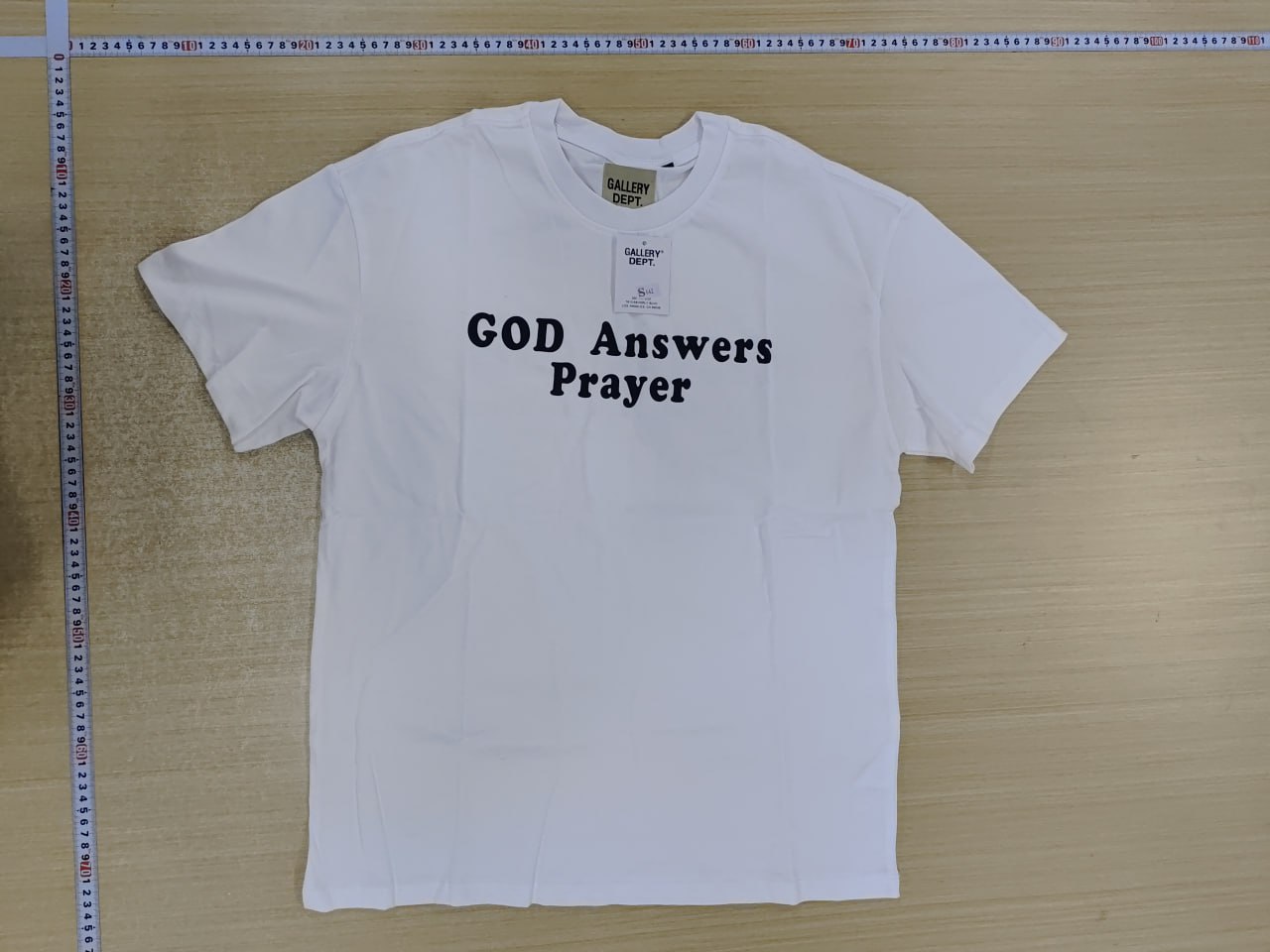 Stussy Tee - 5