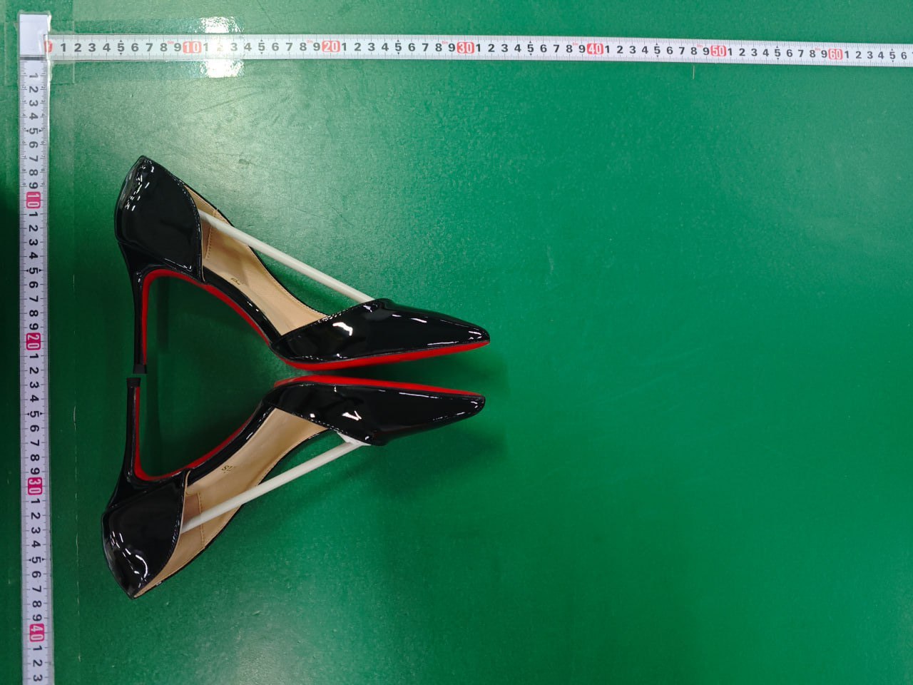 CL Christian Louboutin Kate high heels - 4