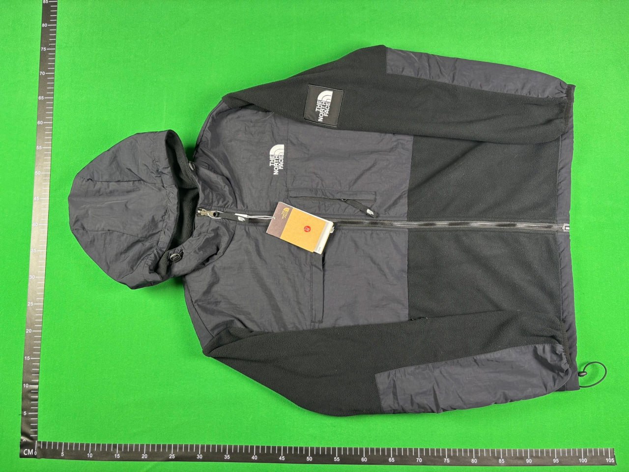 The North Face jacket  - 3