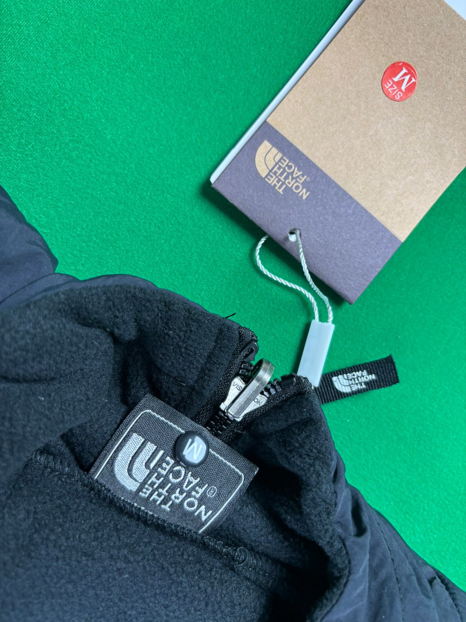 The North Face jacket  - 5