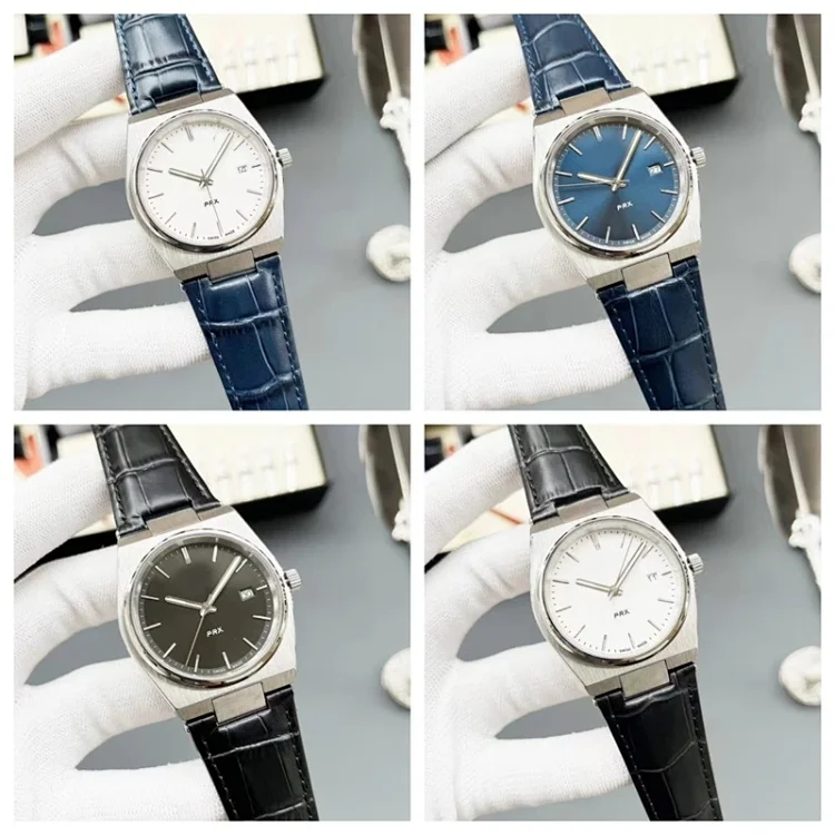 Tissot Watches 