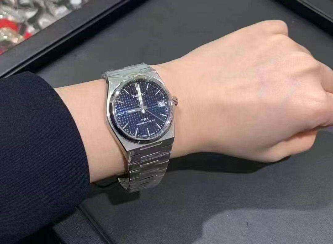 Tissot Watches  - 2