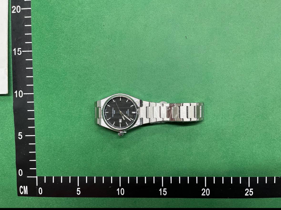 Tissot Watches  - 5
