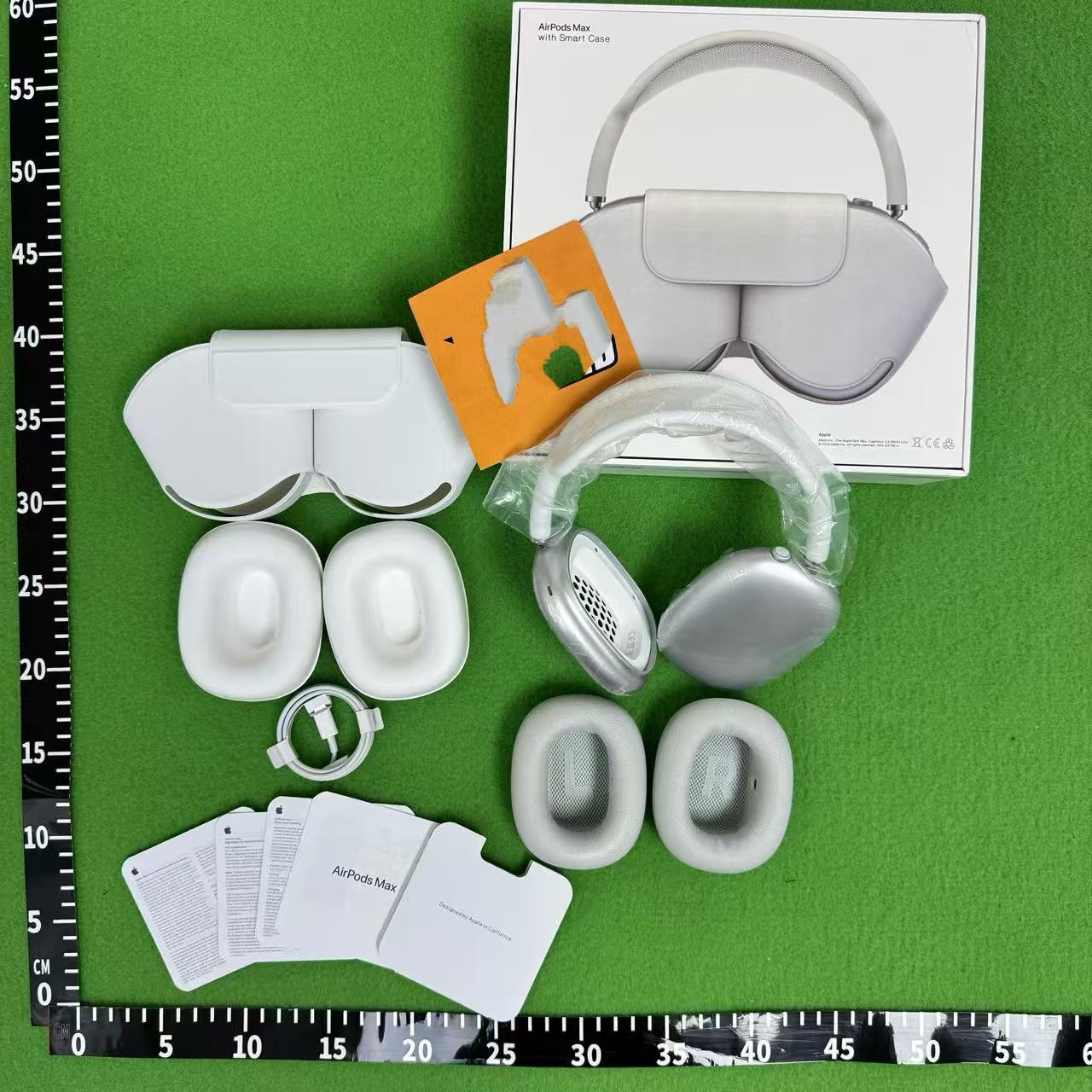 Galaxy Buds3 Pro/AirPods pro - 2