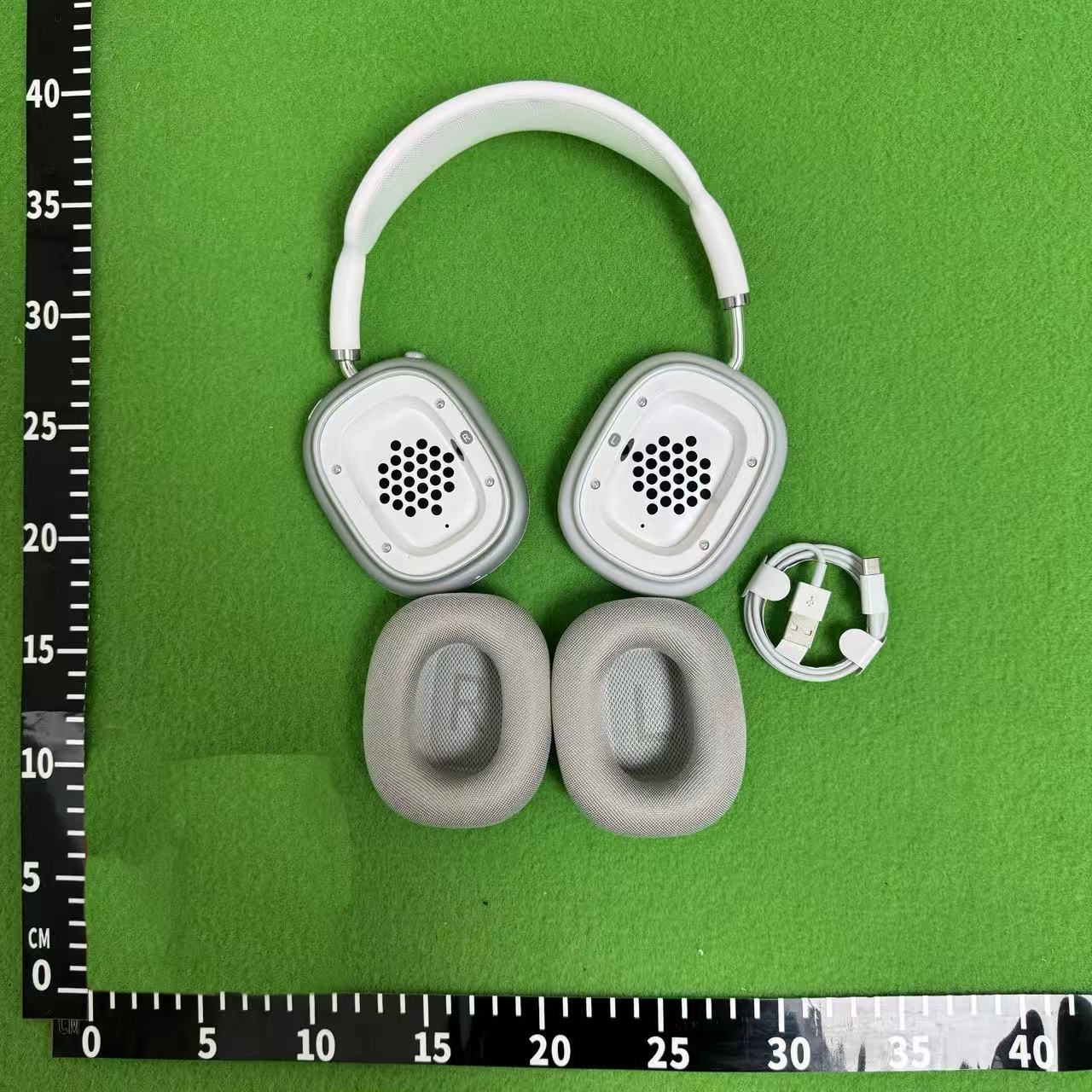 Galaxy Buds3 Pro/AirPods pro - 3