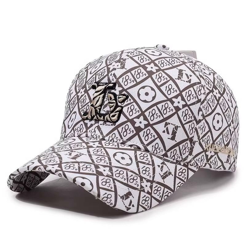 LV slim fit clothing - 2