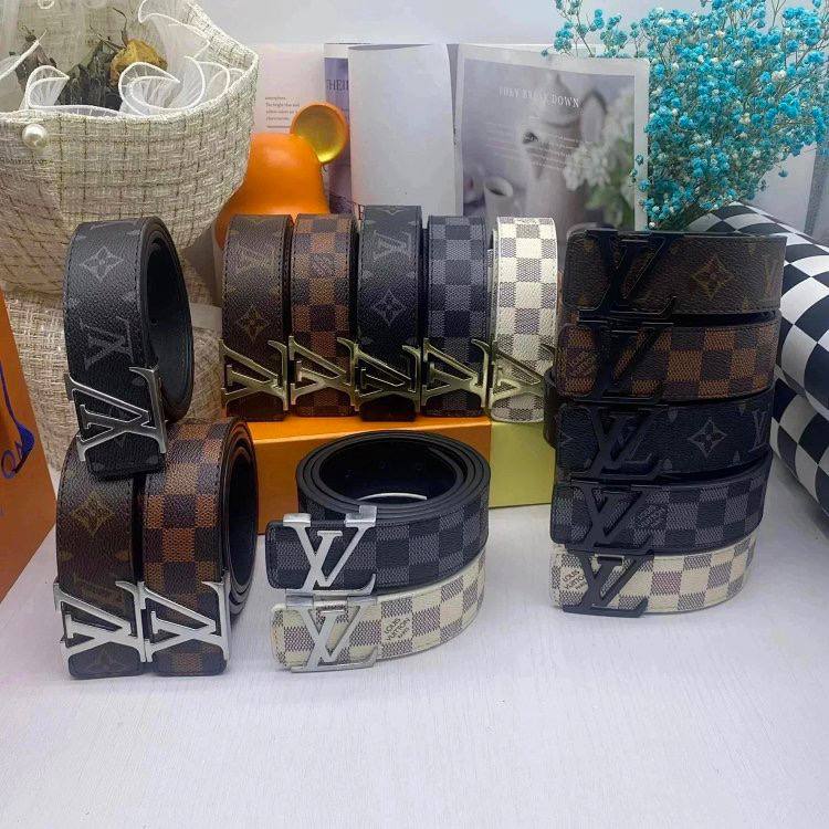 LV Belt  - 4