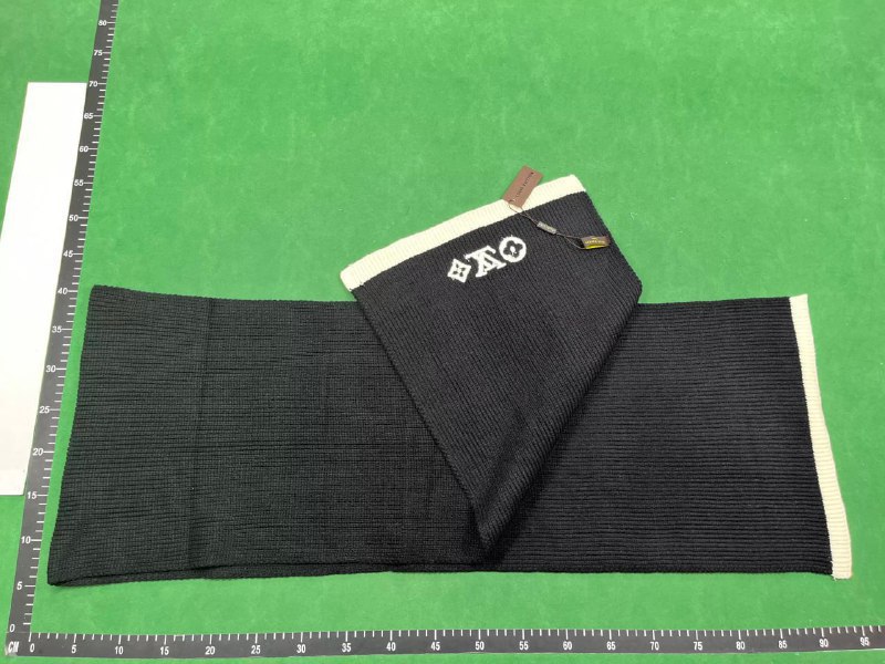 Scarves from various brands - 3