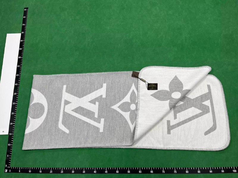 Scarves from various brands - 2